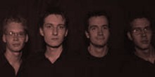 Oláh Szabolcs Quartet a Millenárison