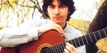 „Hommage à Andrés Segovia” Pavlovits Dávid gitárestje a Zeneakadémián