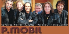 Rock és Blues legendák Nyíregyházán