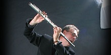 Krzysztof Popek International Quintet (PL/USA) a Millenárison
