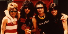 Meghalt a Quiet Riot énekese