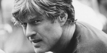 Redford hősiesen kényezteti magát