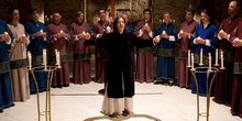 Szent Erzsébet Misztériuma - Legenda és valóság - Oratórikus életrajz egy felvonásban