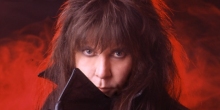 W.A.S.P a Wigwamban