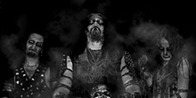 Watain, Fagyhamu