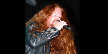 Barlow visszatér az Iced Earth-be
