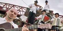 Kal (SRB), Besh o droM, DJ Soko (SRB), CimbaliBand Balkan Project