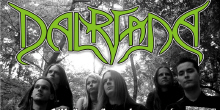 Dalriada - nagyszabású lemezbemutató Sopronban
