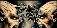 Deivos - nemsokára lemez