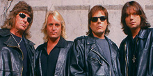 Dokken - új dal a neten