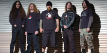 Exodus - új klip
