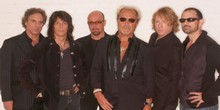 Foreigner - elmarad a koncert