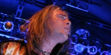 Helloween, Gamma Ray