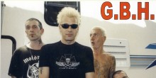GBH (UK), Elit Osztag, Hemba