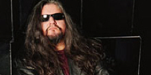 Gene Hoglan a Forbidden-t erősíti