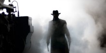 Robert Ford és a revolver