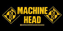 Black Crusade (Machine Head, Trivium, Dragonforce, Arch Enemy, Shadows Fall)