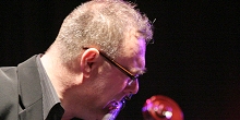 Krzysztof Popek International Quintet