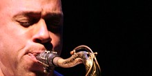 Joshua Redman Trió