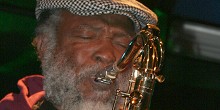 The Skatalites
