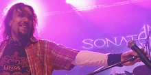 Sonata Arctica (FIN)