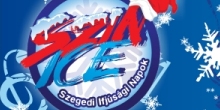SZIN Ice a szilveszteri Alternatíva