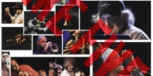 Take Five – világszínvonalú jazzkocsma Budapesten