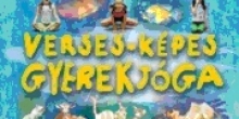Verses - képes gyerekjóga