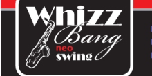 Whizz-Bang lemezbemutató