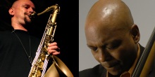 Adam Pieronczyk - Anthony Cox Quartet (PL-USA-AUS) a Take Five-ban