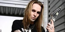 Children of Bodom - már megint a kaszás