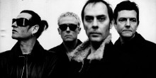 Új album a legendás Bauhaus-tól