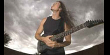 Gitároscsere a Megadeth-ben és a Jag Panzer-ben