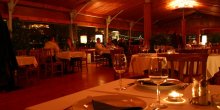 Columbus Jazzklub 1. heti programjai