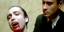 Paul Morrissey: Blood For Dracula / Vér Draculának a Láthatatlan Filmek Klubjában