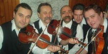 Dűvő együttes - táncház