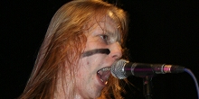 Ensiferum, Chthonic, Insania