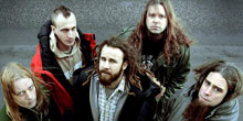 In Flames - megvan az új lemez címe