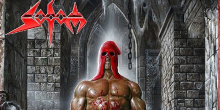 Sodom: The Final Sign Of Evil