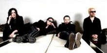 The Mission, Dead Guitars, Variola