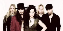 Új helyszínen a Nightwish koncert