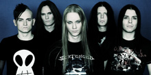 Norther - egyszerű N