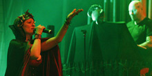 Therion, The Vision Bleak - 20. jubileumi koncert