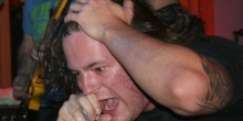 The Black Dahlia Murder, Job For A Cowboy, The Red Chord