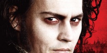 Sweeney Todd Arany Glóbusza