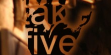 Take Five e heti programjai