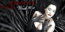 Atrocity - azok az édes 80-as évek