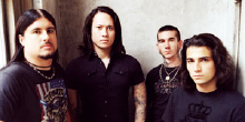 Trivium - hörgés és sikongatás?