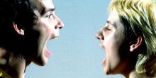 Tünet Együttes (Szabó Réka Társulata): Véletlen - tudományos ismeretterjesztő táncjáték