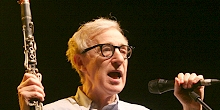Woody Allen and His New Orleans Jazz Band